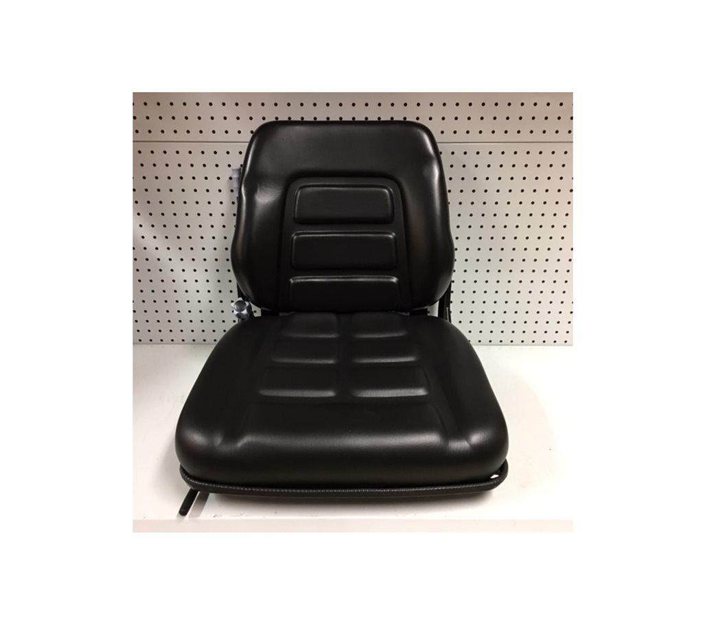 SG12 SEAT COMPLETE WITH SWITCH